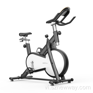 MobiFitness xây dựng cơ thể tập thể dục xe đạp trong nhà